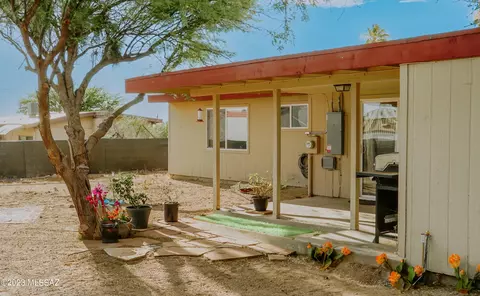 9520 E 33rd St, Tucson, AZ 85748 photo 22