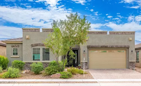13400 N Fiesta Flower Dr, Oro Valley, AZ 85755