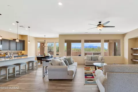 5078 W Camino De Manana, Tucson, AZ 85742