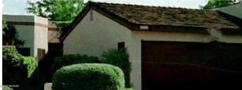 2870 E Weymouth Cir, Tucson, AZ 85716