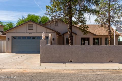 2810 W Calle Del Tigre, Tucson, AZ 85746