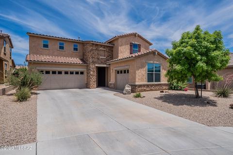 11788 N Key Lime Pl, Oro Valley, AZ 85742
