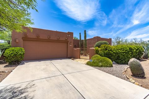 4345 W Tule Creek Ct, Tucson, AZ 85745