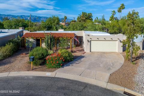 702 N Mann Ave, Tucson, AZ 85710