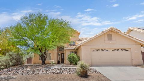 1608 W Sunridge Dr, Tucson, AZ 85704