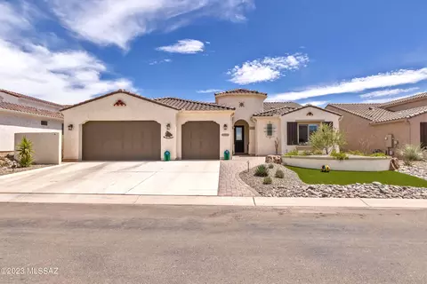 61909 E Quartzite Rd, Oracle, AZ 85623