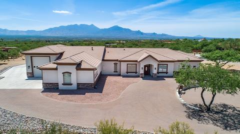 958 W Mission Twin Buttes Rd, Green Valley, AZ 85622