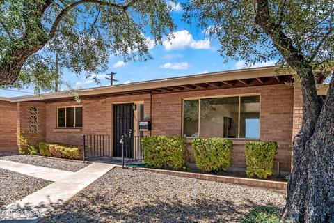 1950 W Anklam Rd, Tucson, AZ 85745