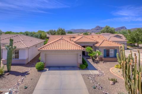 9712 N Arch Canyon Pl, Tucson, AZ 85743