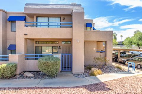7900 E Colette Cir #3, Tucson, AZ 85710