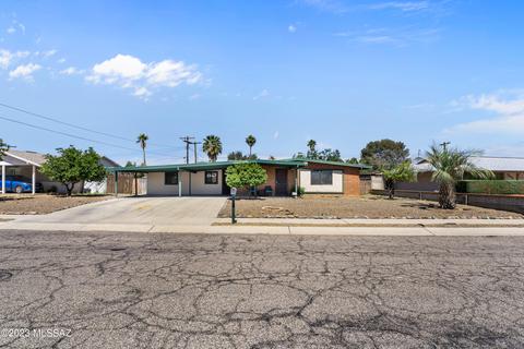 7345 E Calle Lugo, Tucson, AZ 85710