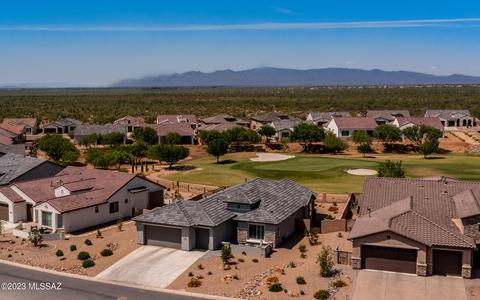 2431 E Wrightson View Dr, Green Valley, AZ 85614