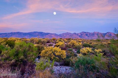 15 W Shimmering Sand Pl, Oro Valley, AZ 85755