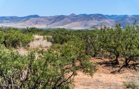 5 Acres Catclaw Rd, Pearce, AZ 85625