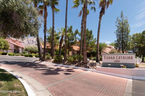 6460 N Tierra De Las Catalinas # 115, Tucson, AZ 85718