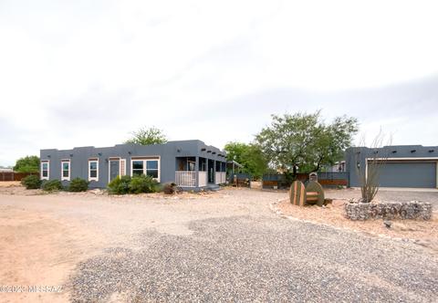 5496 N Whitetail Rd, Marana, AZ 85653