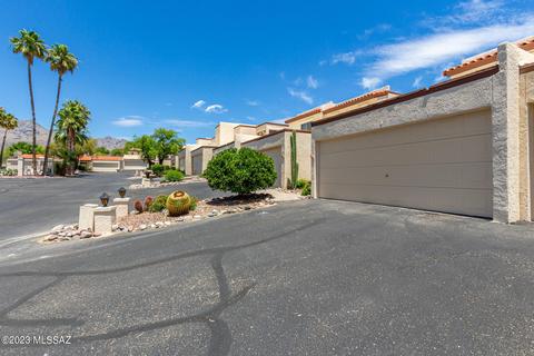 7914 Sabino Sunrise Cir E, Tucson, AZ 85750