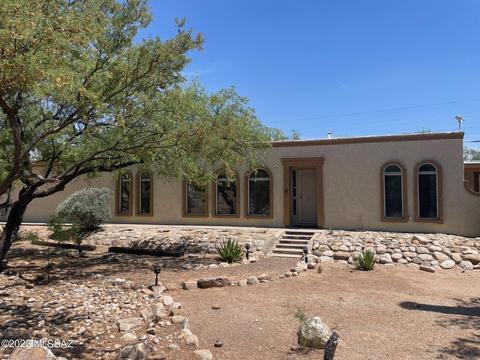 4541 N Palisade Dr, Tucson, AZ 85749