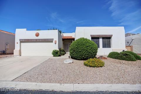 10190 N Fox Hunt Ln, Oro Valley, AZ 85737