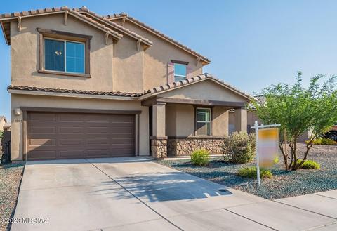 1005 W Calle Nimbo, Sahuarita, AZ 85629