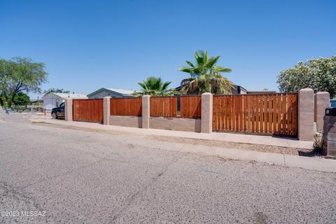 783 W Lightstar Cir, Tucson, AZ 85756
