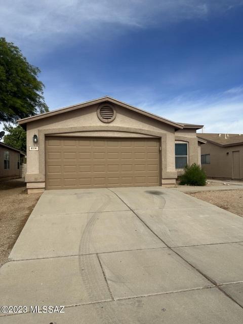 8114 S Sunny Sky Pl, Tucson, AZ 85747