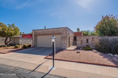 4267 N Limberlost Cir, Tucson, AZ 85705