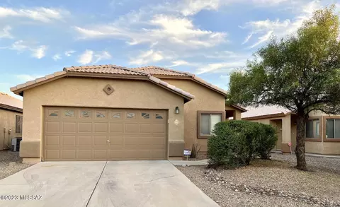 865 W Clear River St, Tucson, AZ 85704