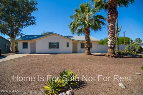 6021 E 24th St, Tucson, AZ 85711