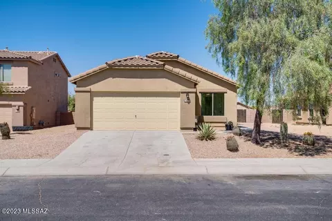 14171 N Via Trincheras, Marana, AZ 85658