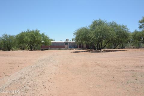 16527 S Delgado Rd, Sahuarita, AZ 85629