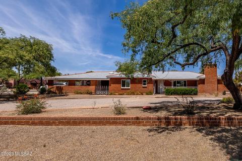 3307 N Olsen Ave, Tucson, AZ 85719
