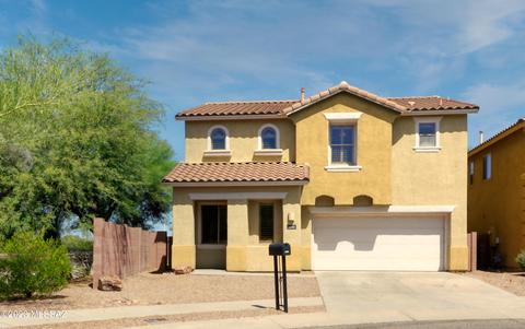 1680 W Homecoming Way, Tucson, AZ 85704