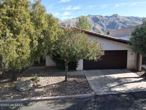 4721 E Placita Elegante, Tucson, AZ 85718