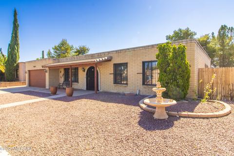 893 N Citadel Ave, Tucson, AZ 85748