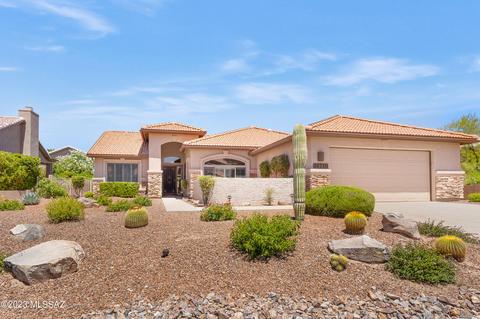 36110 S Mesa Ridge Dr, Tucson, AZ 85739