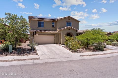 9464 Horned Lizard Cir S, Tucson, AZ 85747