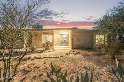 3765 N Gunnison Dr, Tucson, AZ 85749
