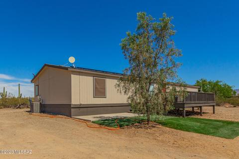 16501 S Sahuarita Pl, Sahuarita, AZ 85629