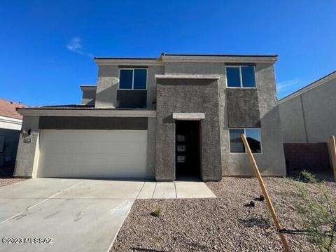12461 W Mieko Ln, Marana, AZ 85653