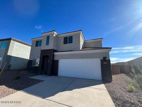 12511 W Mieko Ln, Marana, AZ 85653