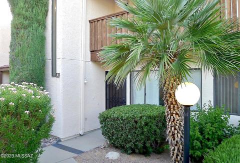 9420 E Speedway Blvd #4, Tucson, AZ 85710