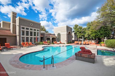 1500 E Pusch Wilderness Dr #15106, Tucson, AZ 85737