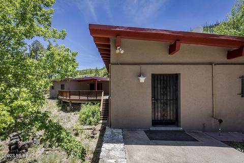 11210 E Miami St, Mount Lemmon, AZ 85619 photo 43