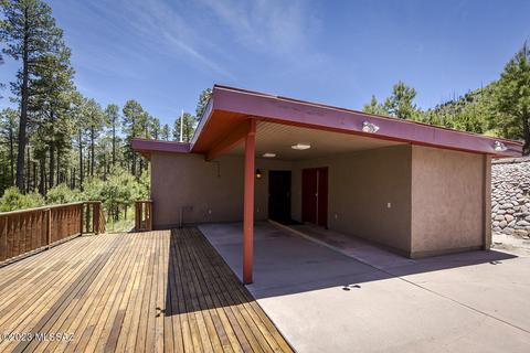 11210 E Miami St, Mount Lemmon, AZ 85619 photo 28