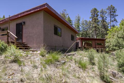 11210 E Miami St, Mount Lemmon, AZ 85619 photo 40