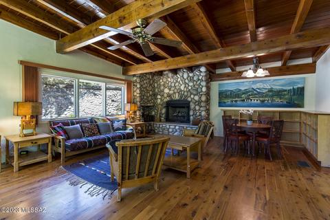 11210 E Miami St, Mount Lemmon, AZ 85619 photo 11