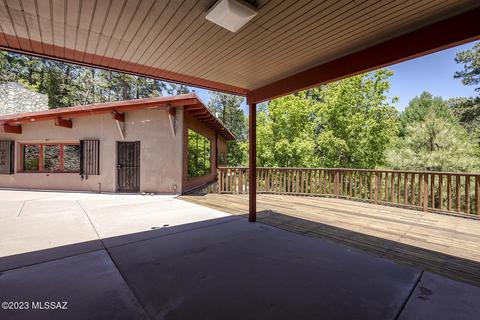 11210 E Miami St, Mount Lemmon, AZ 85619 photo 38