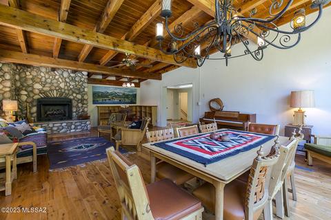 11210 E Miami St, Mount Lemmon, AZ 85619 photo 9