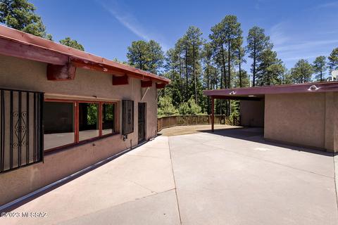11210 E Miami St, Mount Lemmon, AZ 85619 photo 26